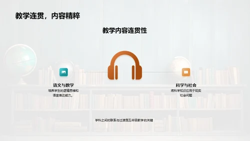 五年级教学全解析