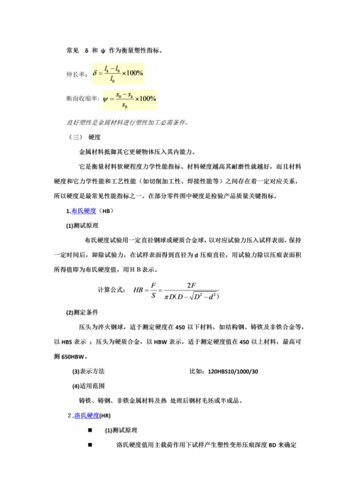 材料成型工艺基础X模板.docx