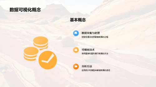 深度解析：地质数据可视化