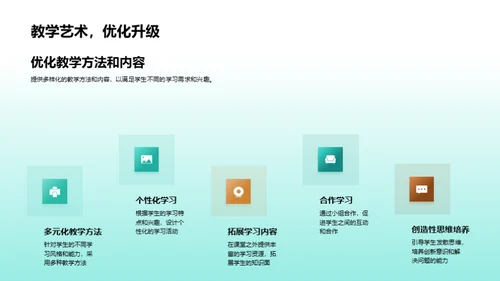 二年级学习兴趣引导