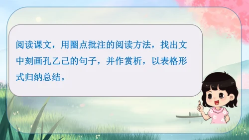 5《孔乙己》课件