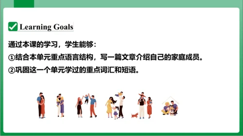 Unit 2  Section B 3a~Self Check 课件+内嵌视频【人教七上Unit 2