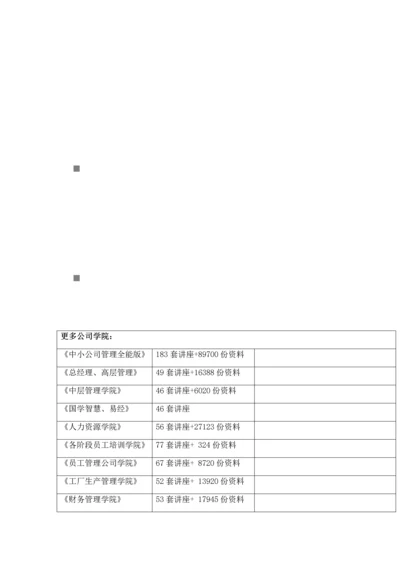 我国城市发展战略绩效指标全新体系报告.docx