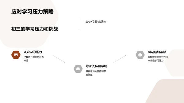 初三学习全攻略