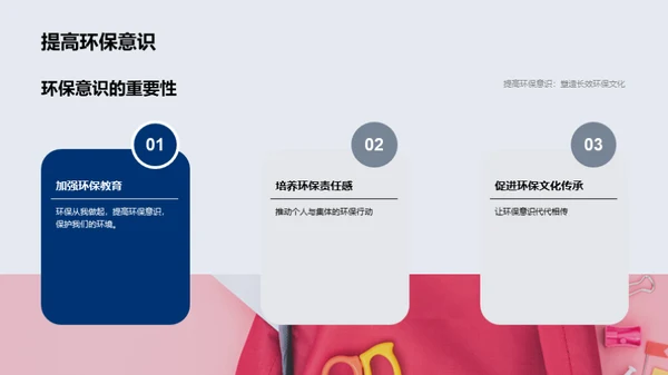 环保之路，由我出发