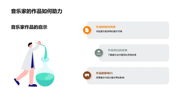 音乐巨匠探秘