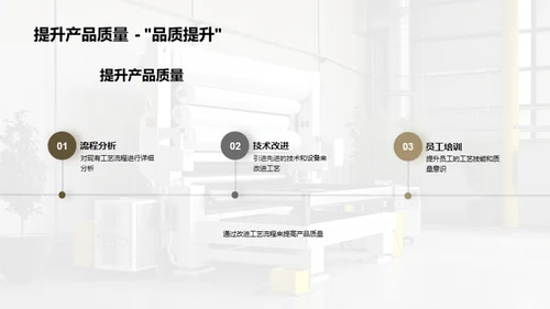 提升棉印染：工艺再优化