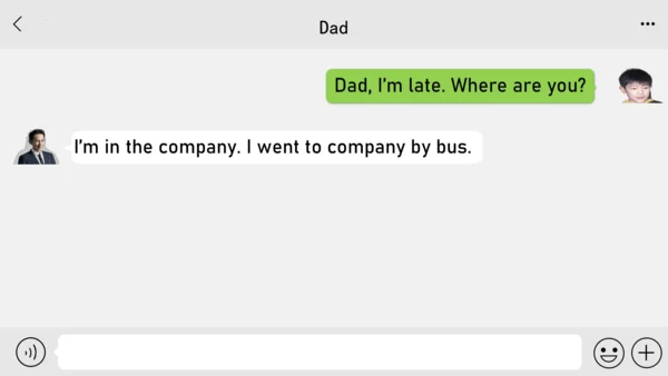 Unit 2 How do you come to school? story time课件(共27