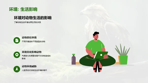 动物生态与保护