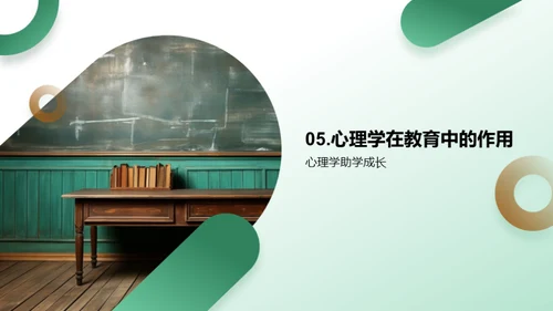 心理学视角下的教学