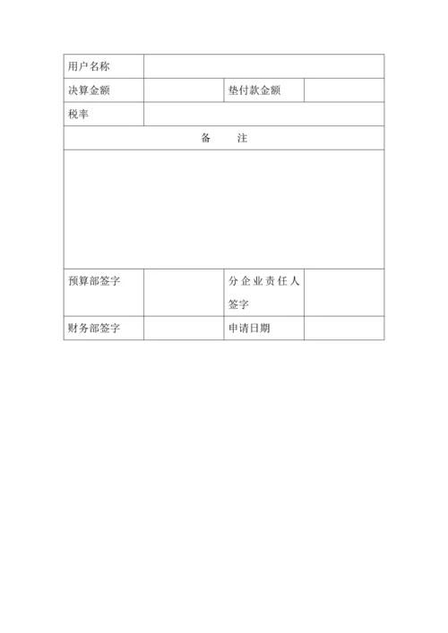 增值税发票管理核心制度改.docx