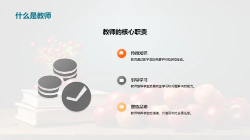 教师成长之旅