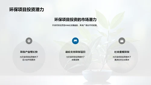 绿色金融的新篇章