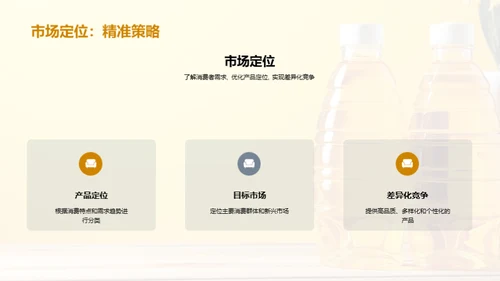 揭秘食用植物油市场