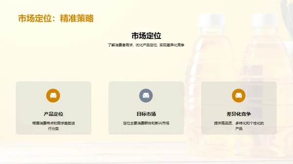 揭秘食用植物油市场