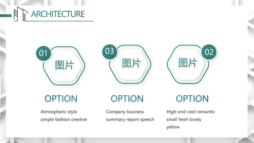 莫兰迪风格室内设计装饰方案PPT