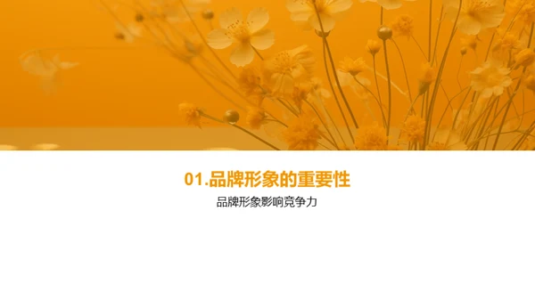 夏至节营销与品牌建设