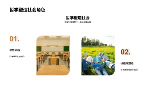 哲学的力量