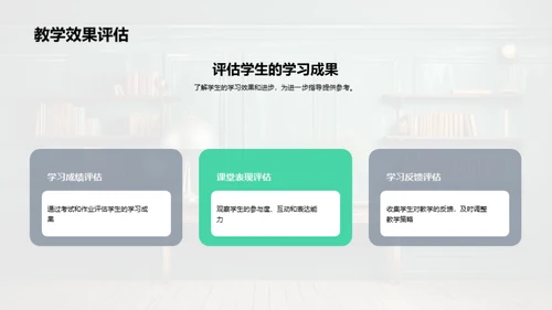 初三教学：挑战与突破