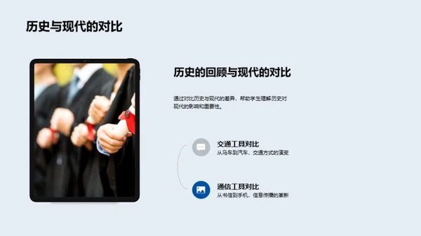 历史的日常踪迹