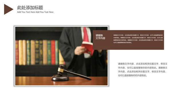 法律法律法律讲堂司法机关案件审判工作汇报PPT