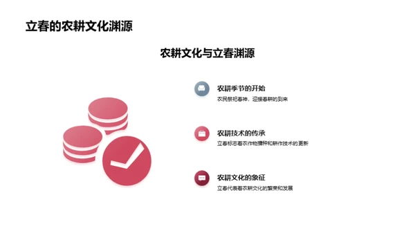 立春节气的文化探究