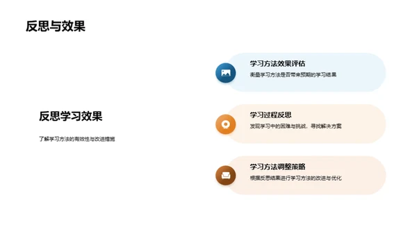 卓越学习之道