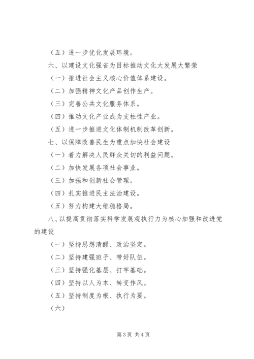 张庆黎同志在省八次党代会上的报告 (5).docx