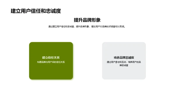谷雨节气营销策略