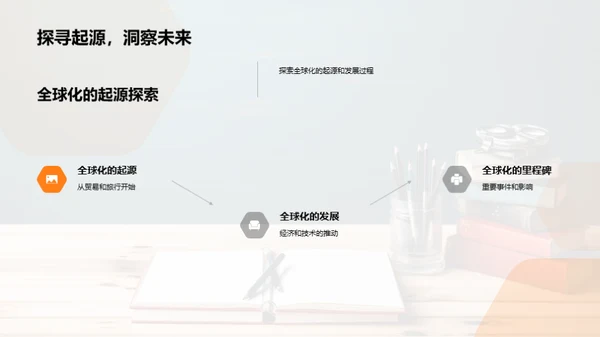 全球化视野解读