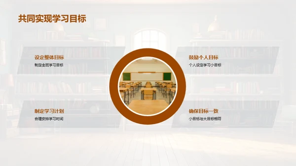 实现学习共赢