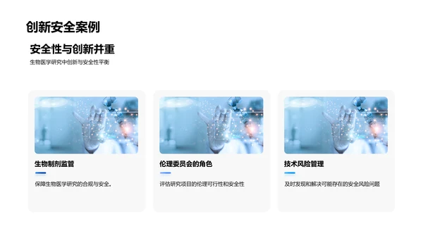 生物医学研究进展