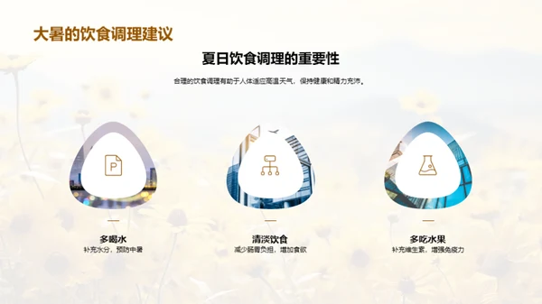 大暑团建盛典
