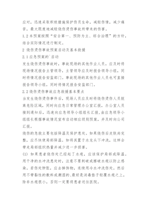 高温烫伤应急处置措施.docx