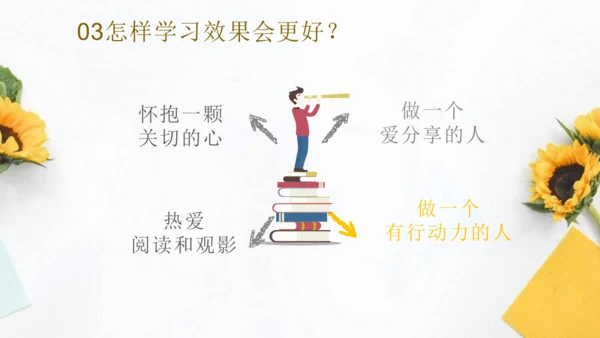 七年级上册道德与法治开学第一课--2027届道法导论课 课件