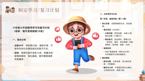 孩子如何合理使用，人工智能通用PPT模板
