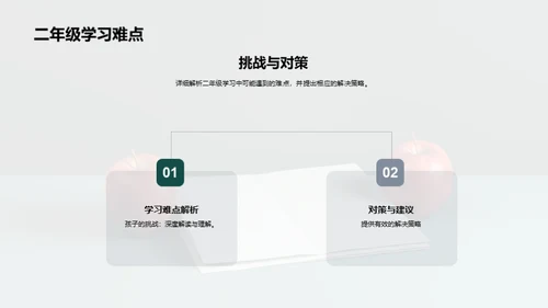 二年级家教全攻略