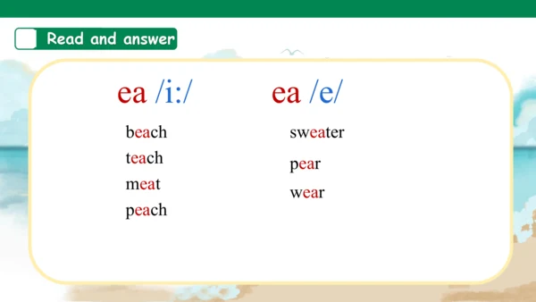 Module 10 Unit 1 Are you going to  Hong Kong? 课件(共