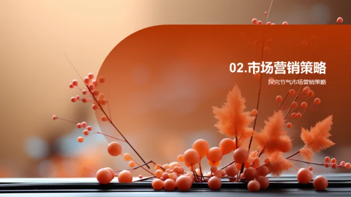 立秋营销策划深度解析