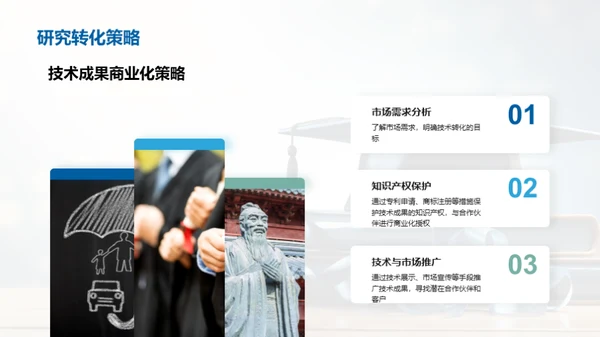 博士论文之路