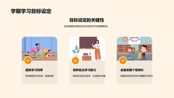 二年级学习回顾与展望