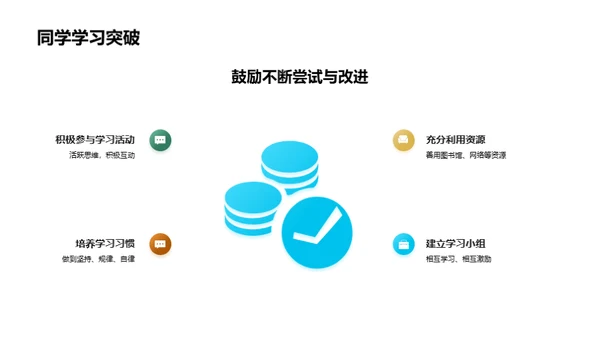 高二学效能提升指南