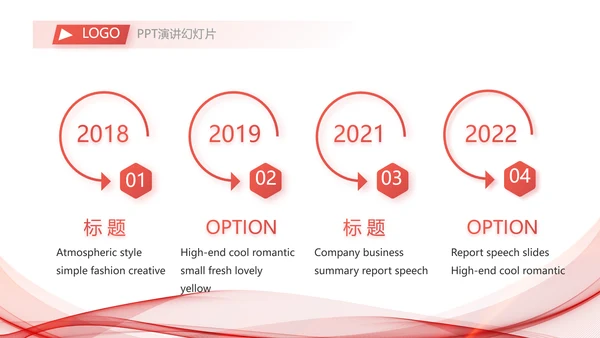 高端公司品牌策划方案工作总结PPT