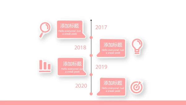 医疗患者康复护理工作总结汇报动态PPT模板
