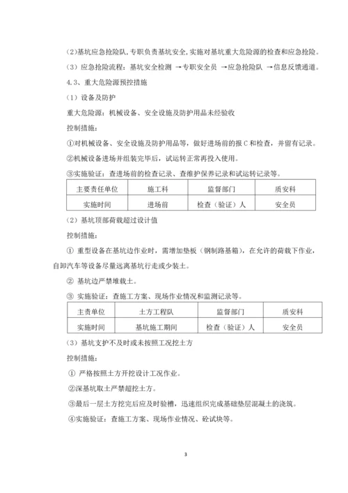 A地块静压方桩施工补充方案.docx