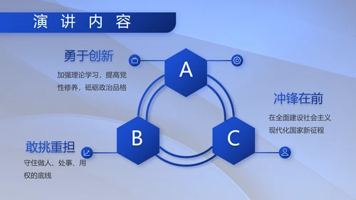 八一军事部队双争评比动态PPT