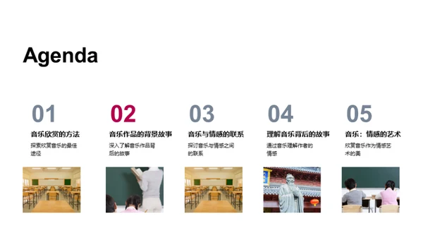 音乐情感与创作