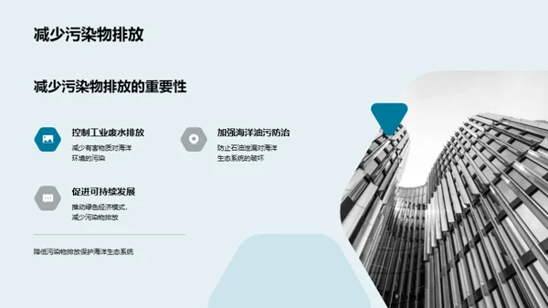 海洋守护者的使命