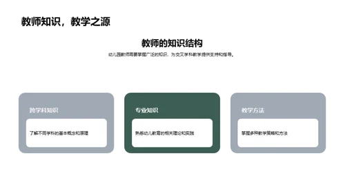 提升综合素质的交叉学科教学