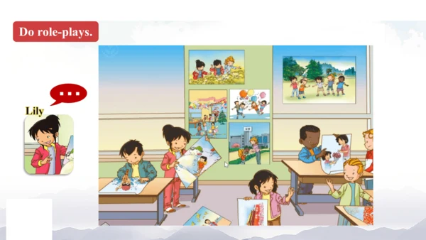 Unit 6 Birthdays Lesson 2 课件(共29张PPT)